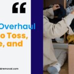 Closet Overhaul: What to Toss, Donate, and Store