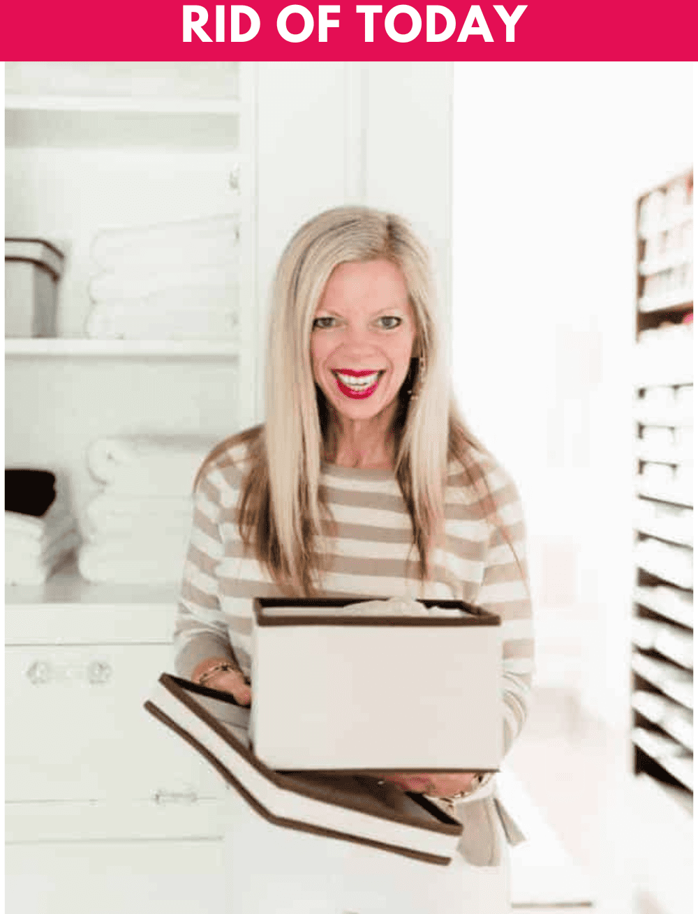 Pre-Renovation Decluttering: What Needs to Go Before the First Swing