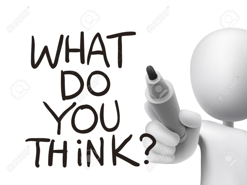 Would You Keep It or Toss It? Readers Vote on Real Items
