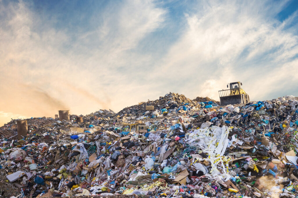 Zero-Waste Junk Removal? It’s Possible!