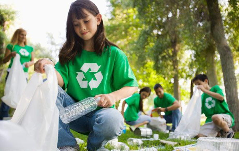 How to Host a Neighbourhood Clean-up with a Shared Dumpster