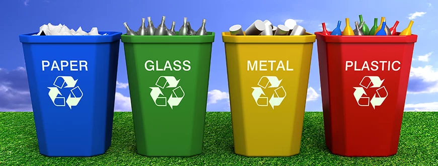 Dumpster Detective: Can You Guess What These Weird Junk Items Were Used For?