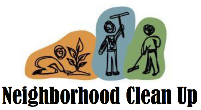 How to Host a Neighbourhood Clean-up with a Shared Dumpster