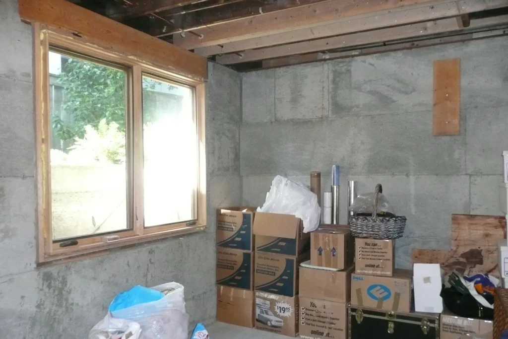 Basement Cleanout Blueprint: From Dark & Dusty to Functional