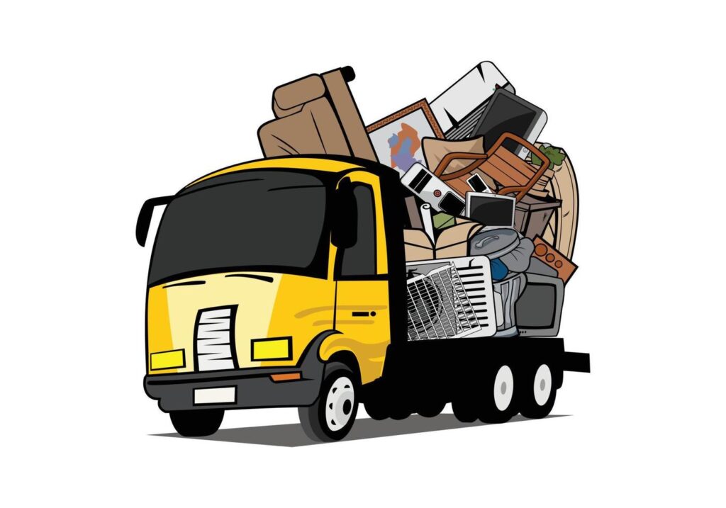 What Happens to Your Junk? Our Donation & Recycling Process Explained
