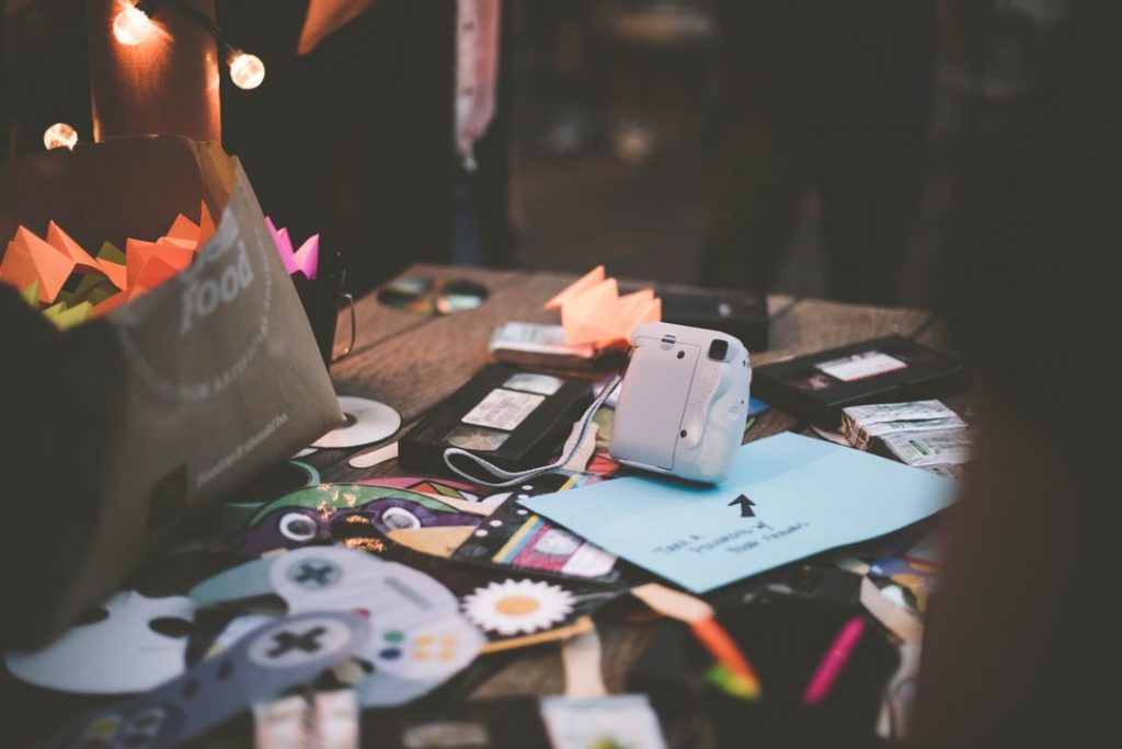 What’s Hiding in Your Garage? The Ultimate Garage Declutter Guide