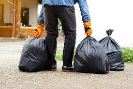 How to Load a Dumpster Like a Pro (Save Space, Save Money)