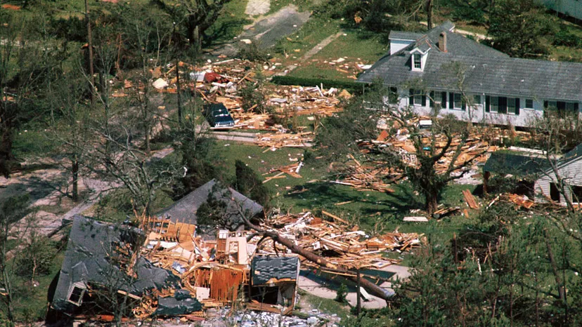 Disaster Clean-up 101: Junk Removal After Floods, Fires & More