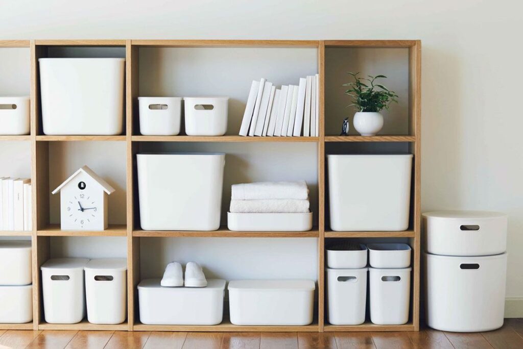 Closet Overhaul: What to Toss, Donate, and Store