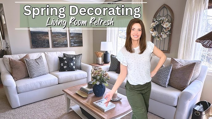 Spring Declutter in Buffalo: What to Toss This Season