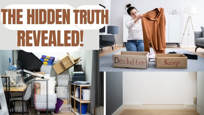 Pre-Renovation Decluttering: What Needs to Go Before the First Swing