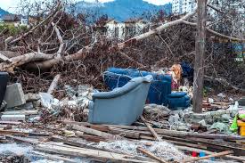 Why Buffalo Homeowners Choose Local Junk Removal Companies