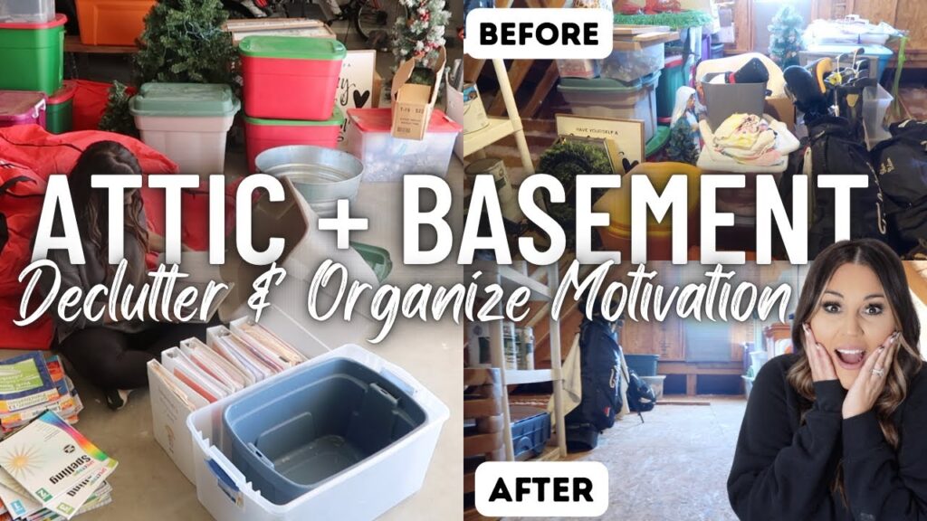 Room-by-Room Junk Removal Guide for Buffalo Homes