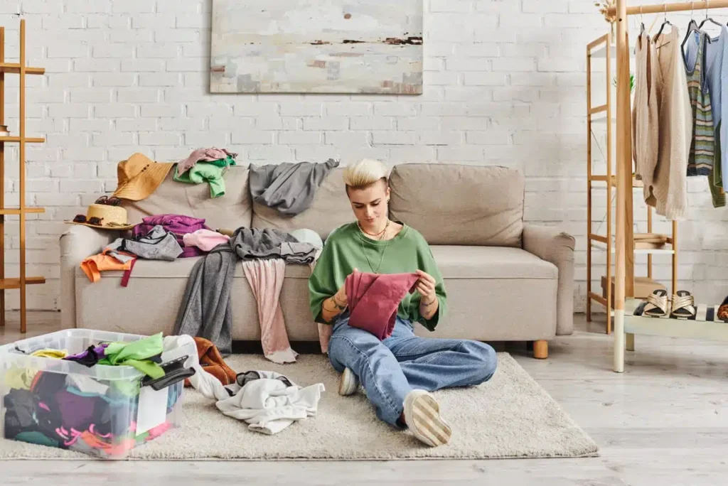 Pre-Renovation Decluttering: What Needs to Go Before the First Swing