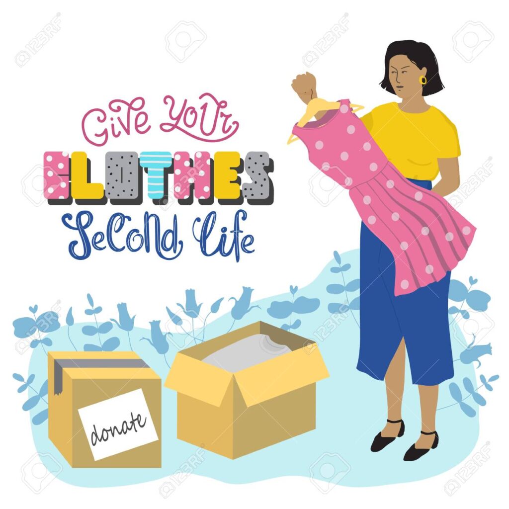 Garage Sale Prep: What to Sell, What to Toss, What to Donate