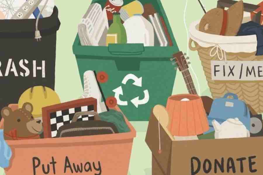 Giving Back: Local Charities That Benefit from Your Junk
