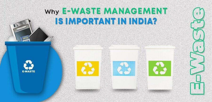 How to Dispose of E-Waste in Buffalo (Responsibly)