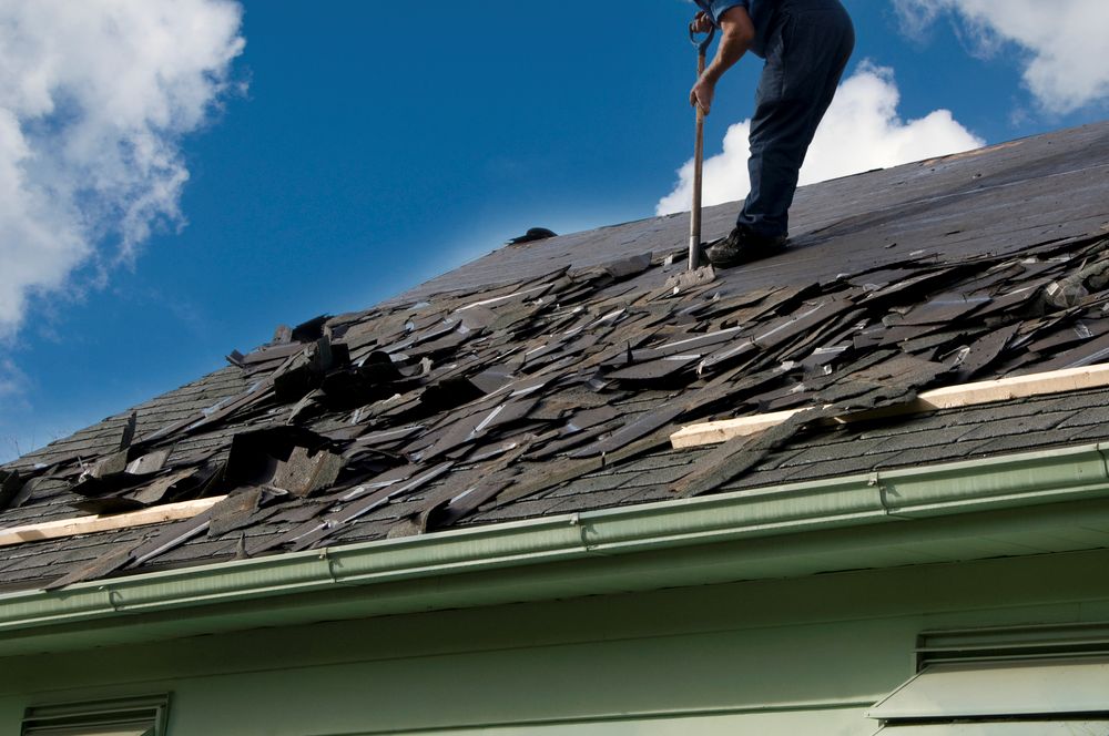Dumpster Rental for Roofing Projects: What to Know