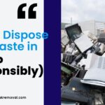 How to Dispose of E-Waste in Buffalo (Responsibly)