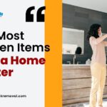 The 10 Most Forgotten Items During a Home Declutter