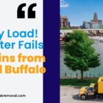 Rate My Load! Dumpster Fails and Wins from Around Buffalo