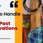 How to Handle Junk from Past Renovations