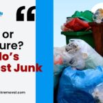 Trash or Treasure? Buffalo’s Coolest Junk Finds