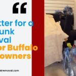 Declutter for a Sale: Junk Removal Tips for Buffalo Homeowners