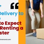 From Delivery to Pickup: What to Expect When Renting a Dumpster
