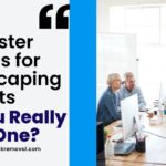 Dumpster Rentals for Landscaping Projects: Do You Really Need One?