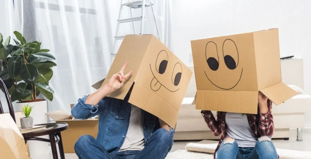 The 10 Most Forgotten Items During a Home Declutter