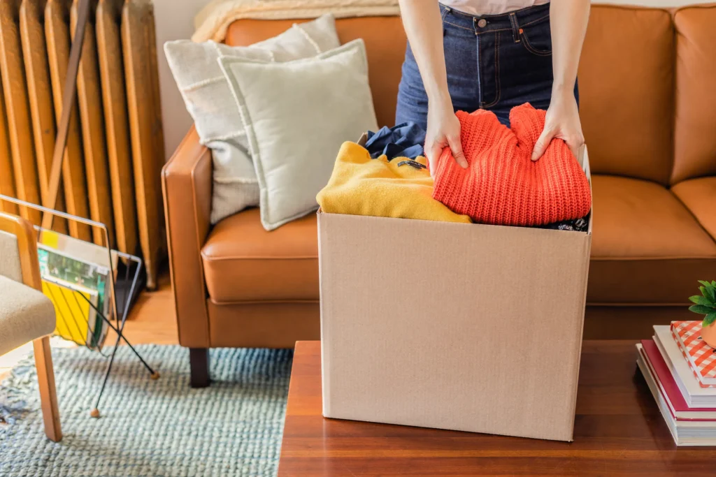 Declutter for a Sale: Junk Removal Tips for Buffalo Homeowners