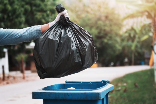 DIY Project? Here’s the Dumpster You Need