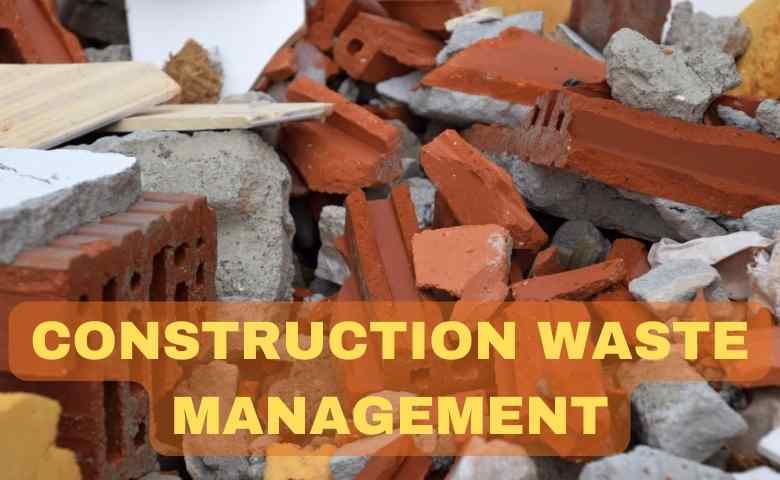How to Get Rid of Construction Debris the Right Way