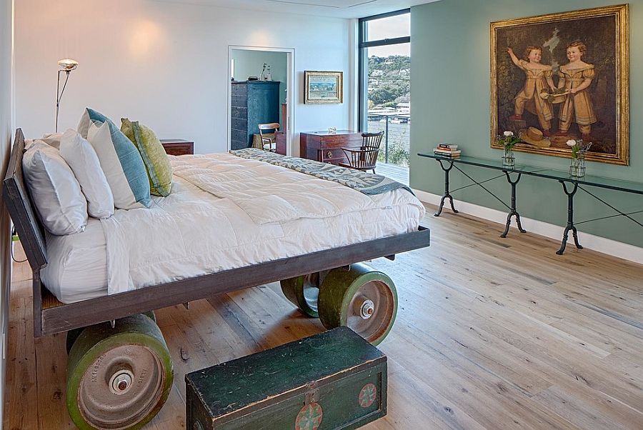 Spin the Wheel: What Room Should You Declutter Today?