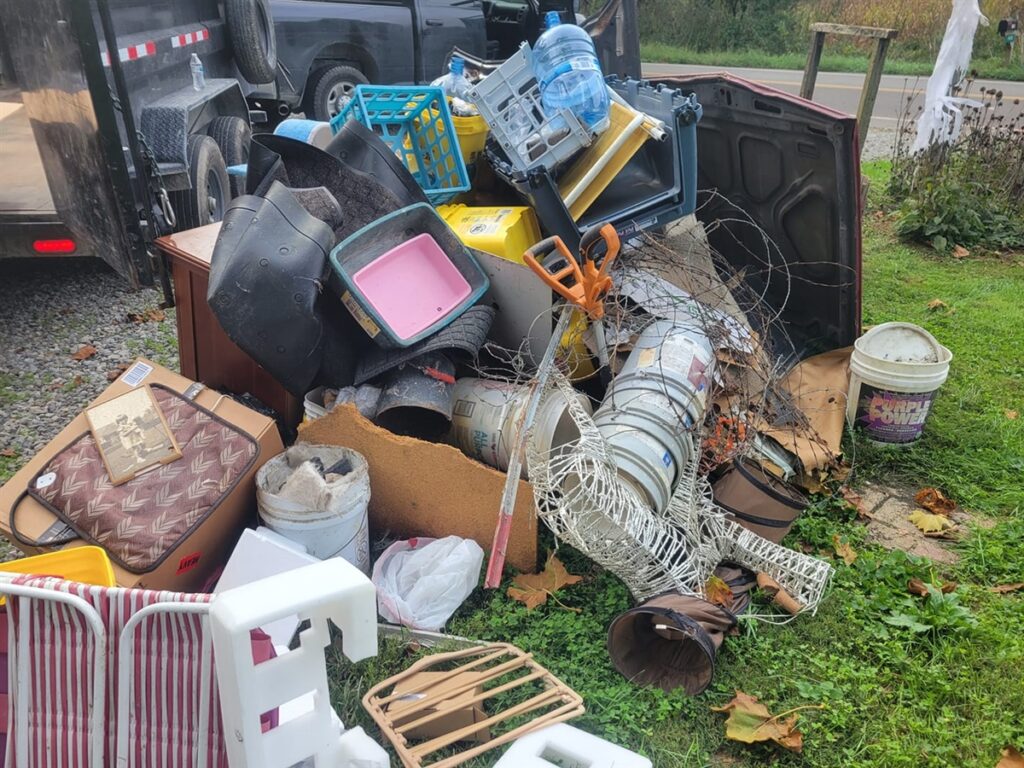 How to Get Rid of Construction Debris the Right Way