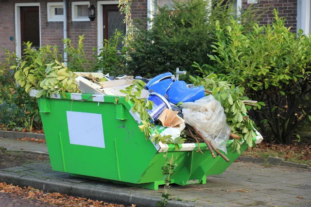 Rate My Load! Dumpster Fails and Wins from Around Buffalo