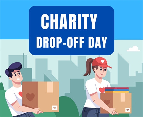 Giving Back: Local Charities That Benefit from Your Junk