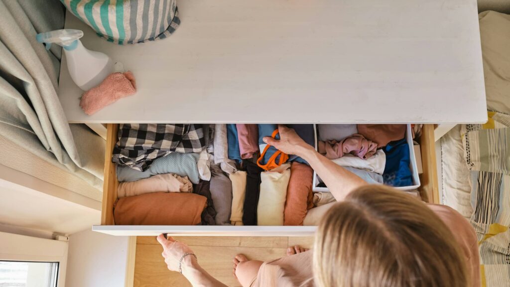 Back-to-School Blitz: Clean Out Kids’ Rooms Before the Bell Rings