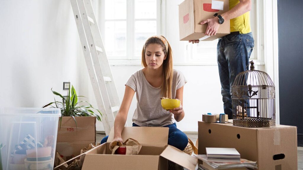 How We Help Seniors Downsize and Declutter