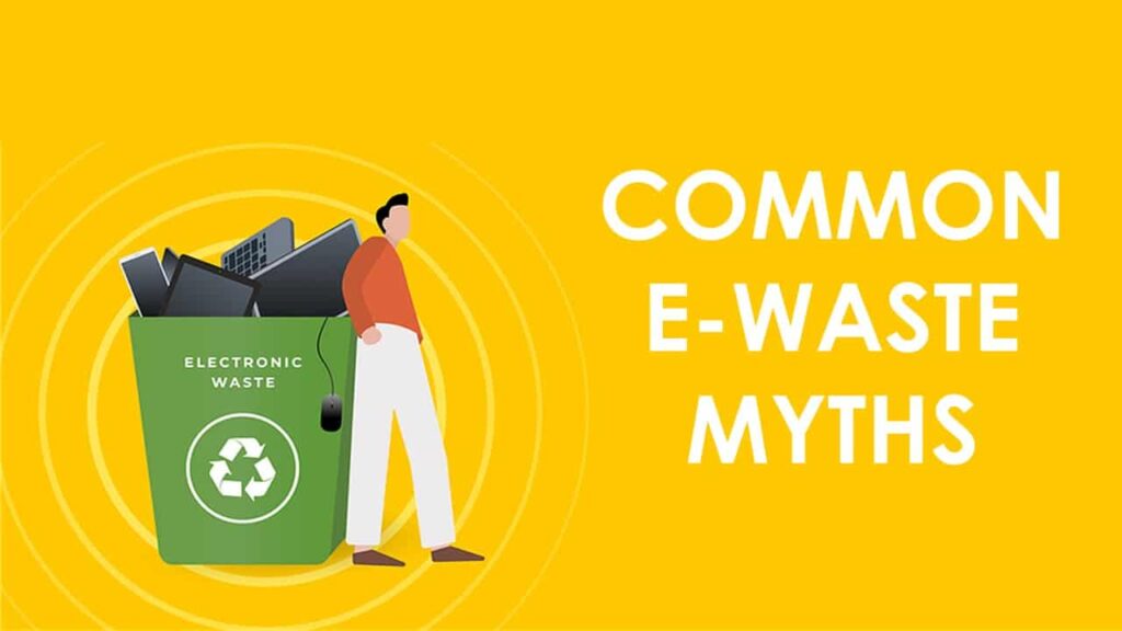 How to Dispose of E-Waste in Buffalo (Responsibly)