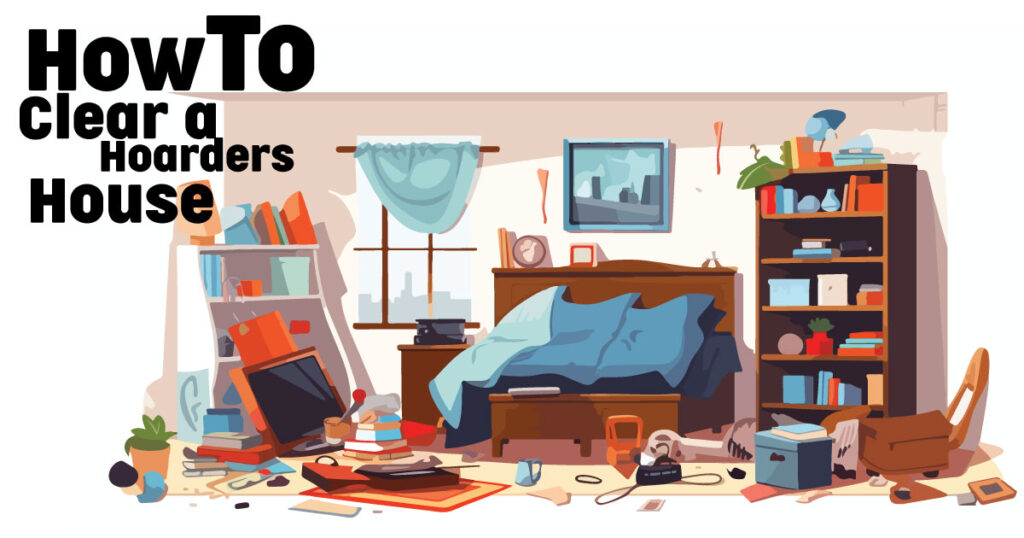 Buffalo’s Hoarding Help: How We Handle Sensitive Cleanups