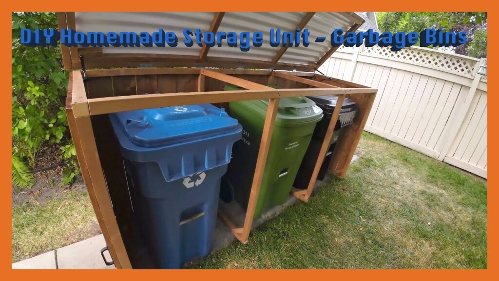 Weekend Warriors: Use a Dumpster to Keep Your DIY Projects Tidy