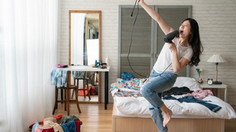 The 10 Most Forgotten Items During a Home Declutter