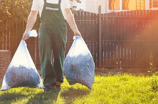 Junk Removal as a Form of Self-Care: A Local Perspective