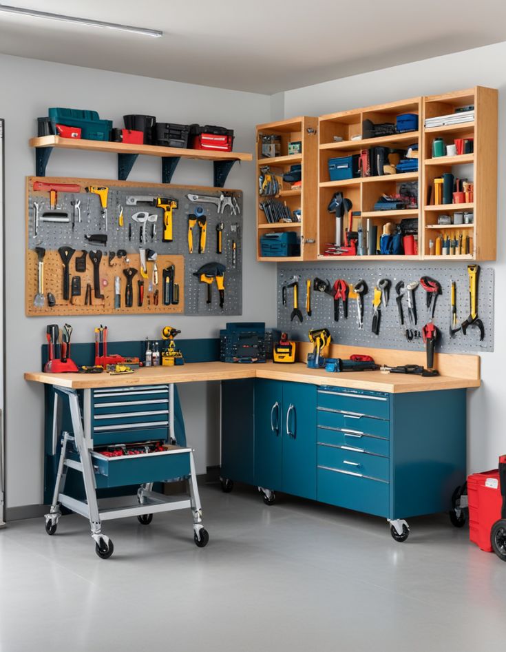 Garage Full of Junk? 5 Steps to Finally Take It Back