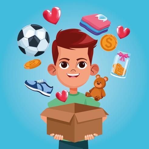Giving Back: Local Charities That Benefit from Your Junk