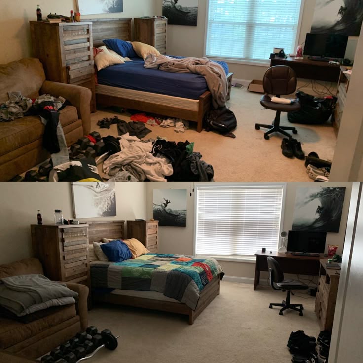 Spring Cleaning or Spring Dumping? Junk to Get Rid of This Season