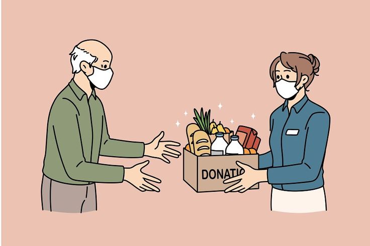 Giving Back: Local Charities That Benefit from Your Junk