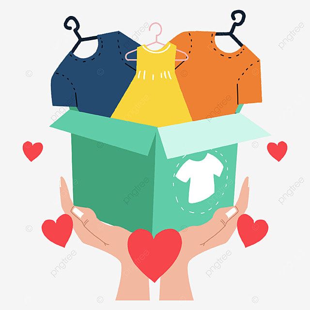 Giving Back: Local Charities That Benefit from Your Junk